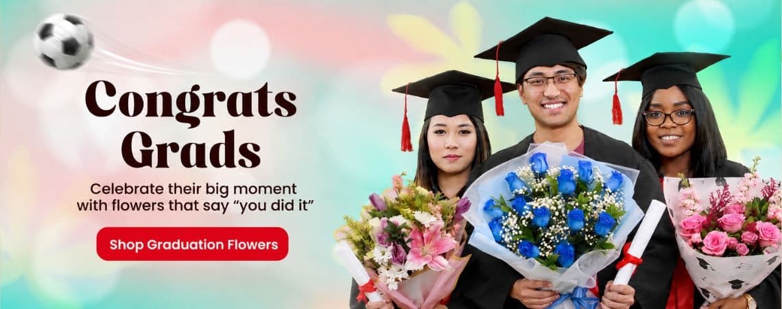 graduation gifts